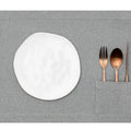 Placements - Blue with Pocket (Set of 4) image 0