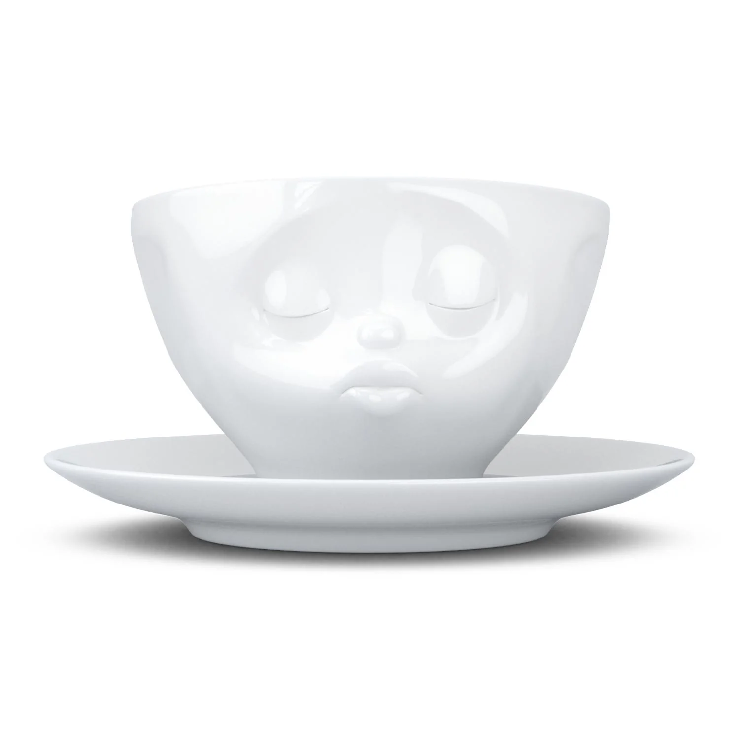 Tassen Coffee Cup with Saucer image 3