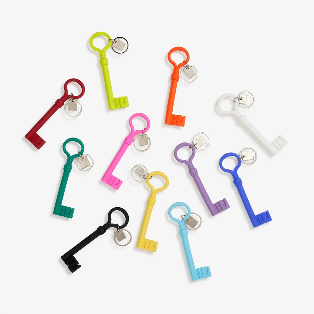 Reality Key Chain image 0