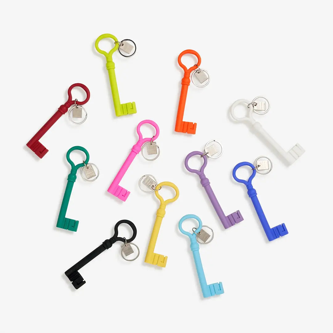 Reality Key Chain image 0
