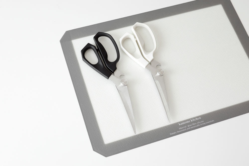 Kamome Stand Up Scissor image 3