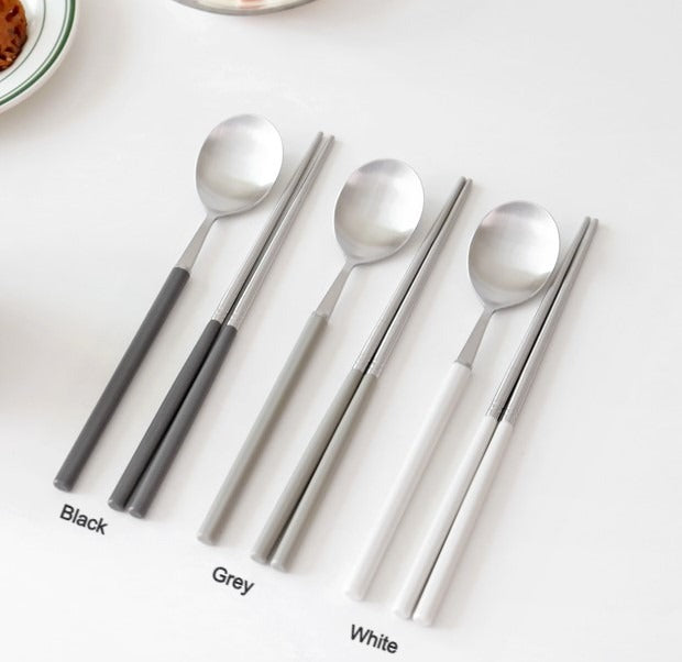 Kamome Colormood Spoon & Chopstick Set image 11