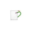 Fruits & Flowers Mug image 4