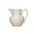 Vintage Pitcher image 0