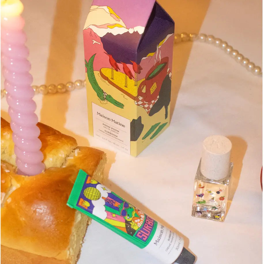 Holiday Gift Set image 2