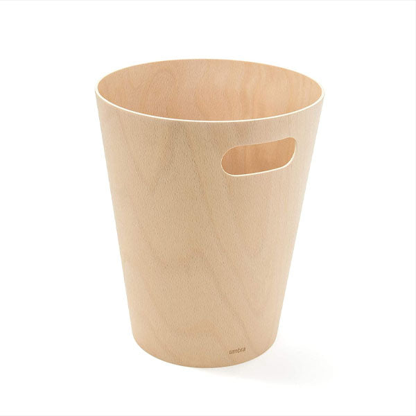 Woodrow Trash Can image 5