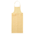 Linen Full Apron Keily image 0
