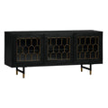 Gatsby Wood Buffet image 0