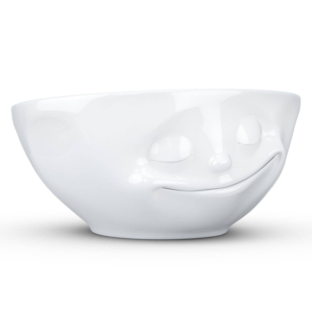 11 Oz. Bowl - Happy