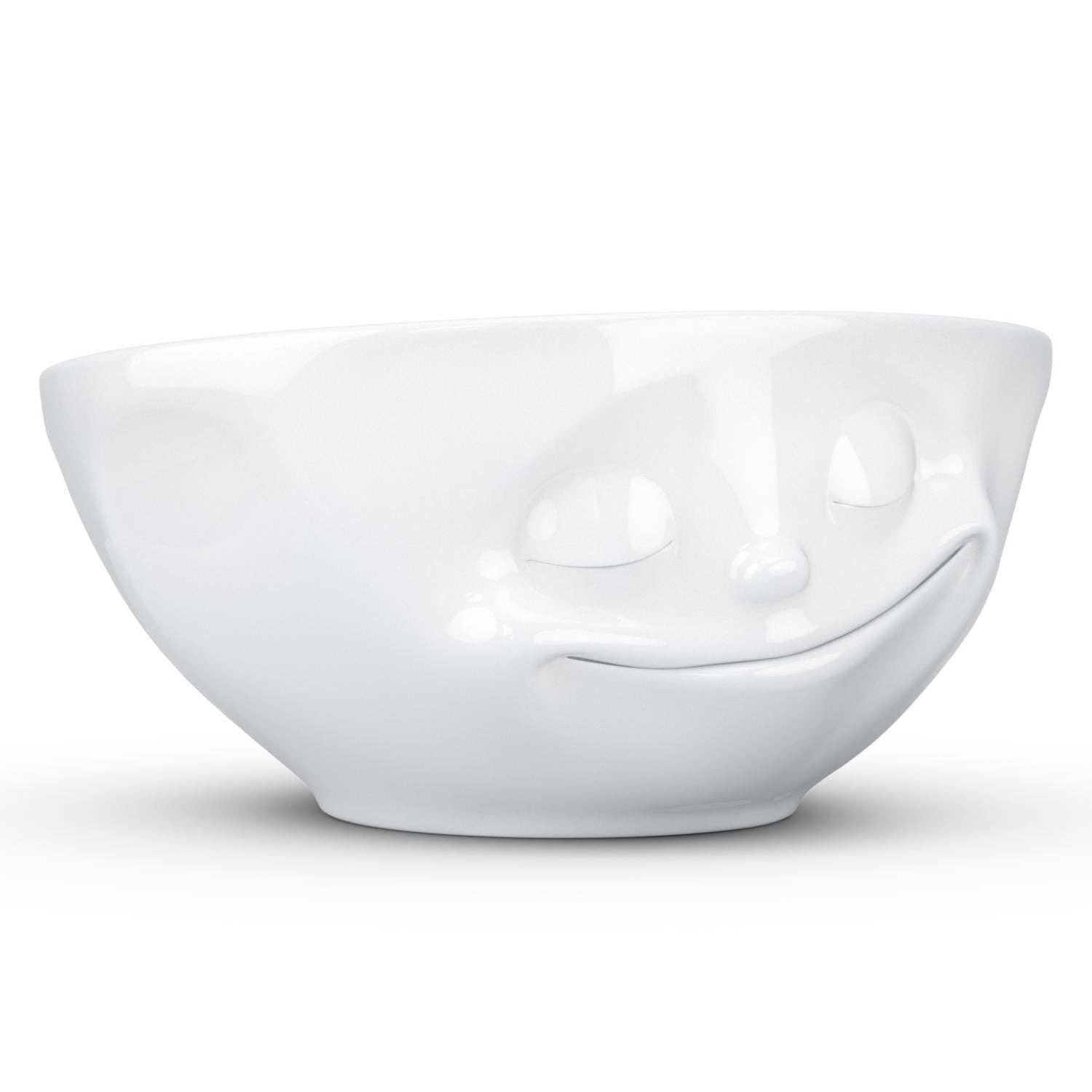 11 Oz. Bowl - Happy