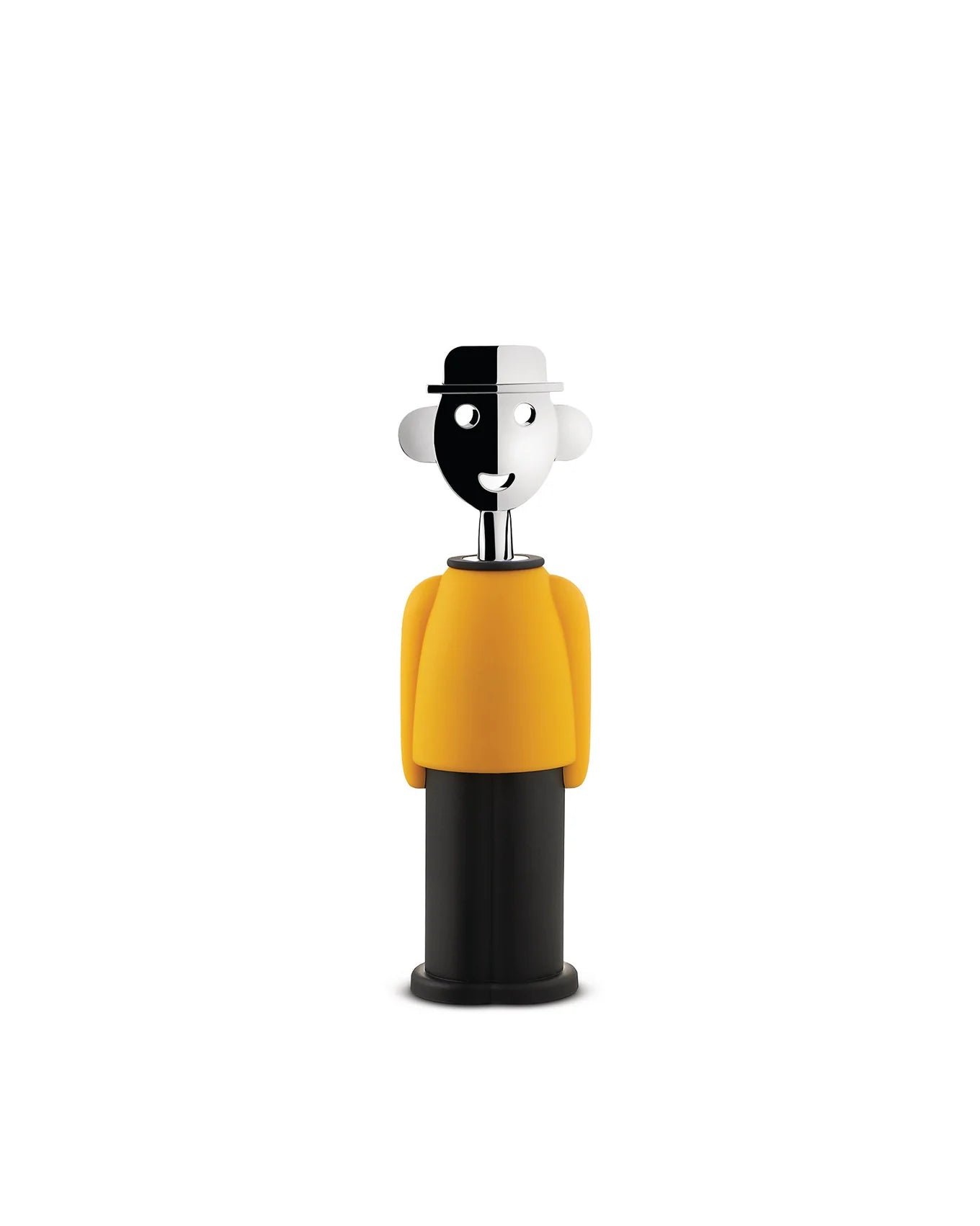 Alessandro M. Corkscrew - Yellow image 0