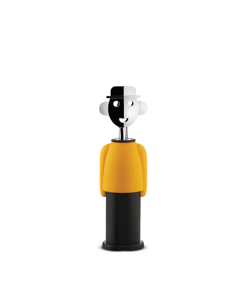 Alessandro M. Corkscrew - Yellow image 0