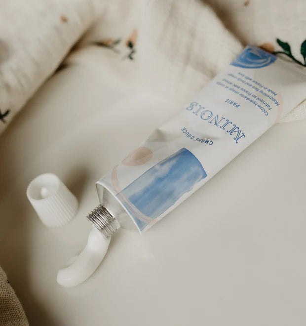 Moisturizing Soft Cream - Travel Size image 1
