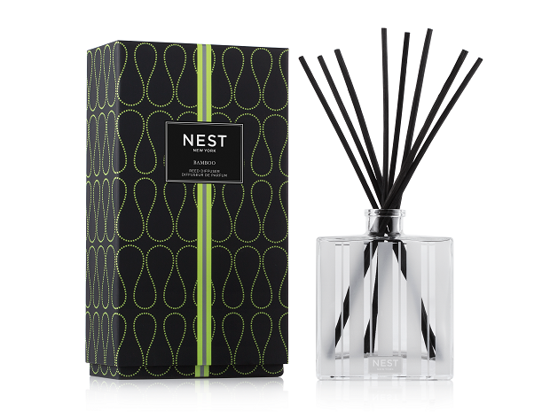 Nest Luxury Reed Diffuser image 0