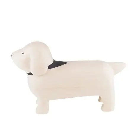 T-lab Polepole Wooden Animal Collections image 1