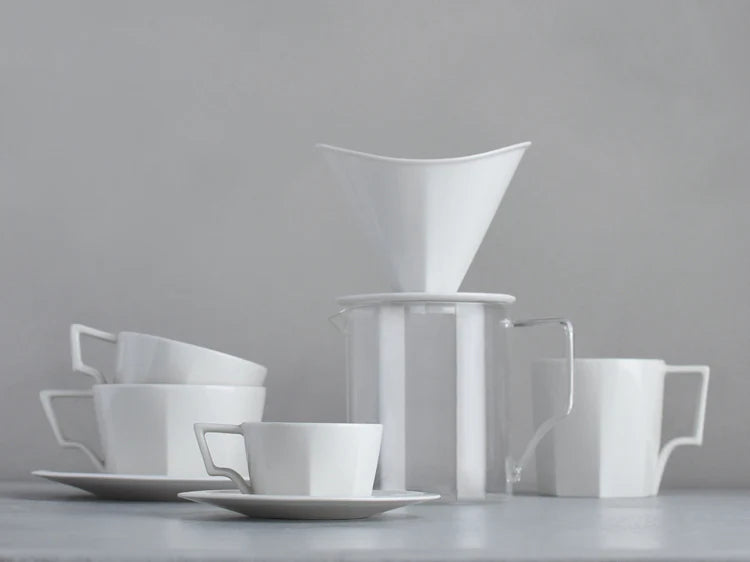 OCT Cup & Saucer image 4