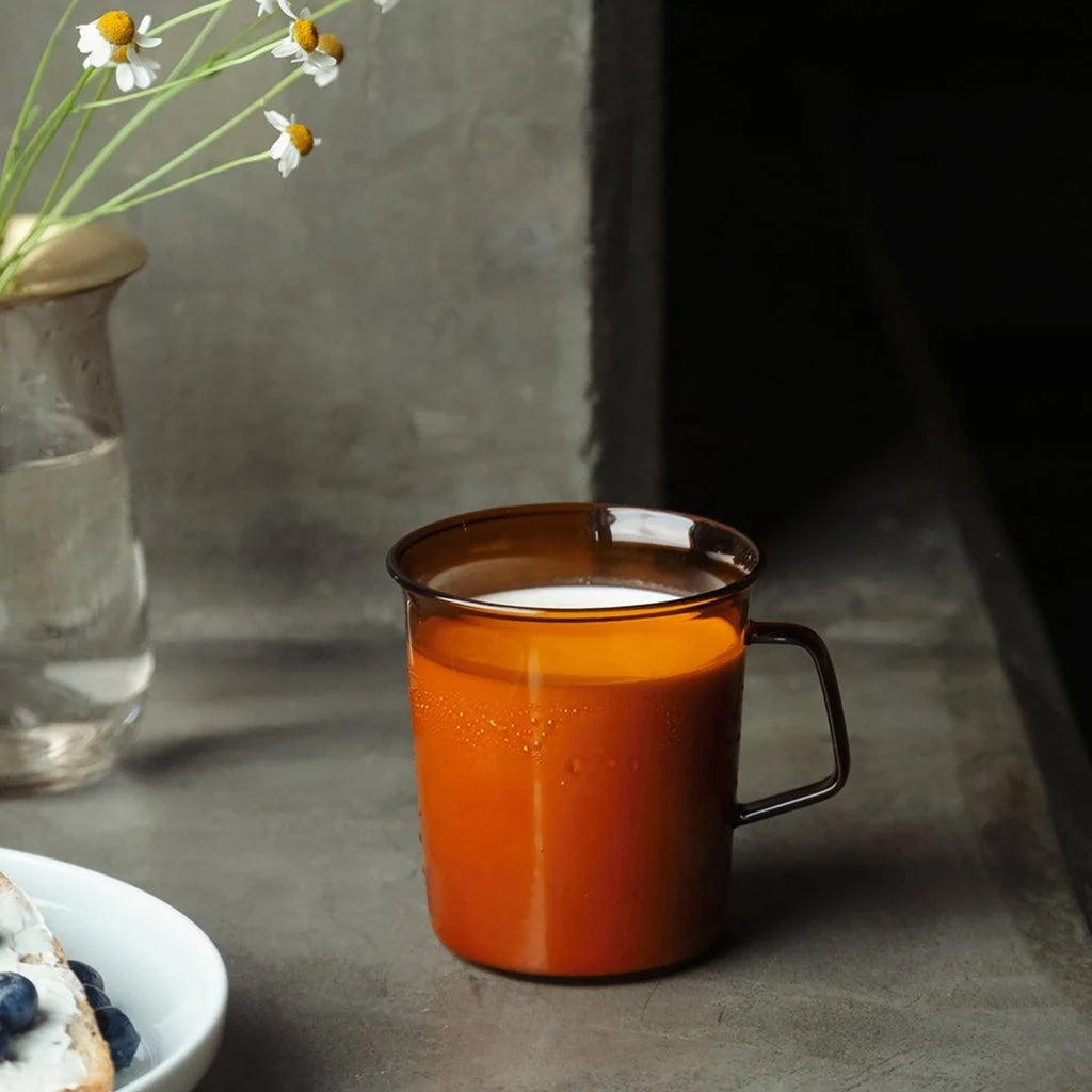 Cast Amber Mug image 3