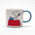 Peanuts Mug - Genius image 0