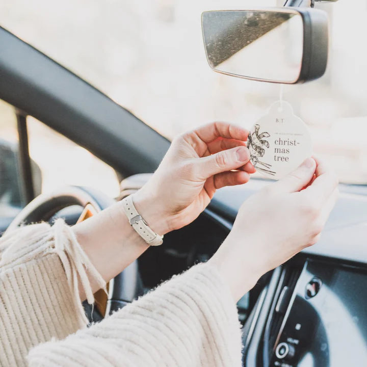 Holiday Car Fresheners image 5