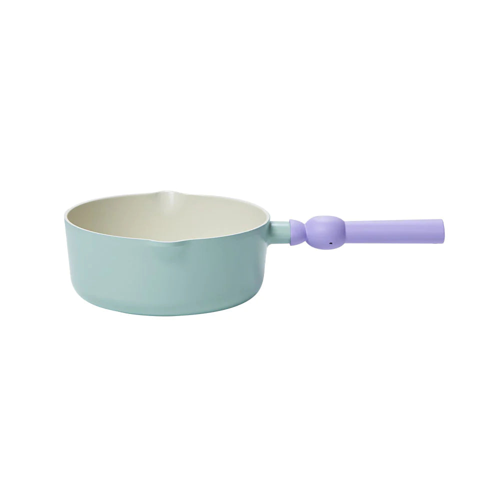 Better Finger Baby Wokpan 7" image 0