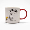 Peanuts Mug - To Dance is to Live image 0