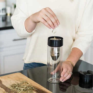 Soma Brew Bottle - 12oz image 1