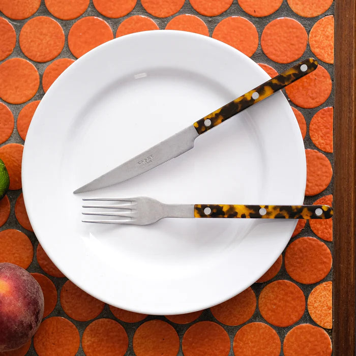 Sabre Bistrot Vintage - Tortoise image 10