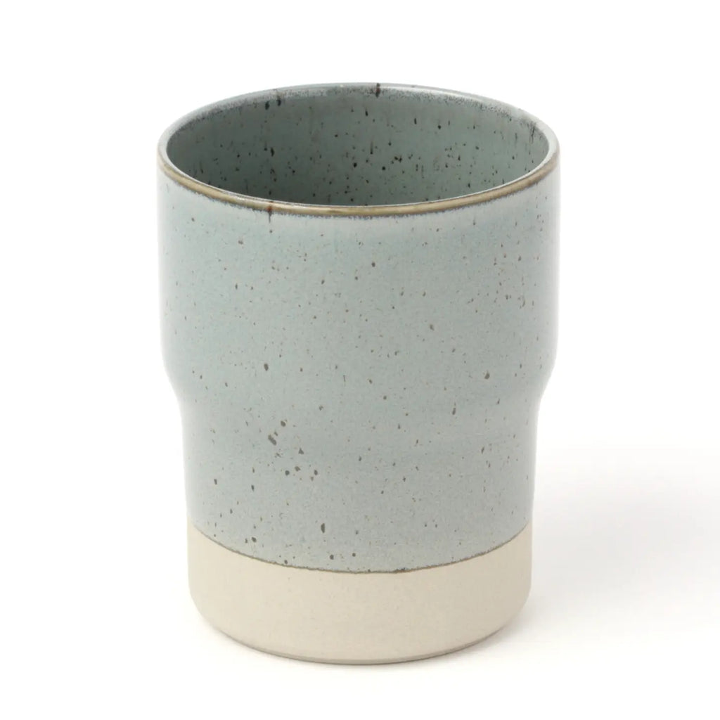 Mino Ware Stackable Japanese Tea Cup (11oz) image 2