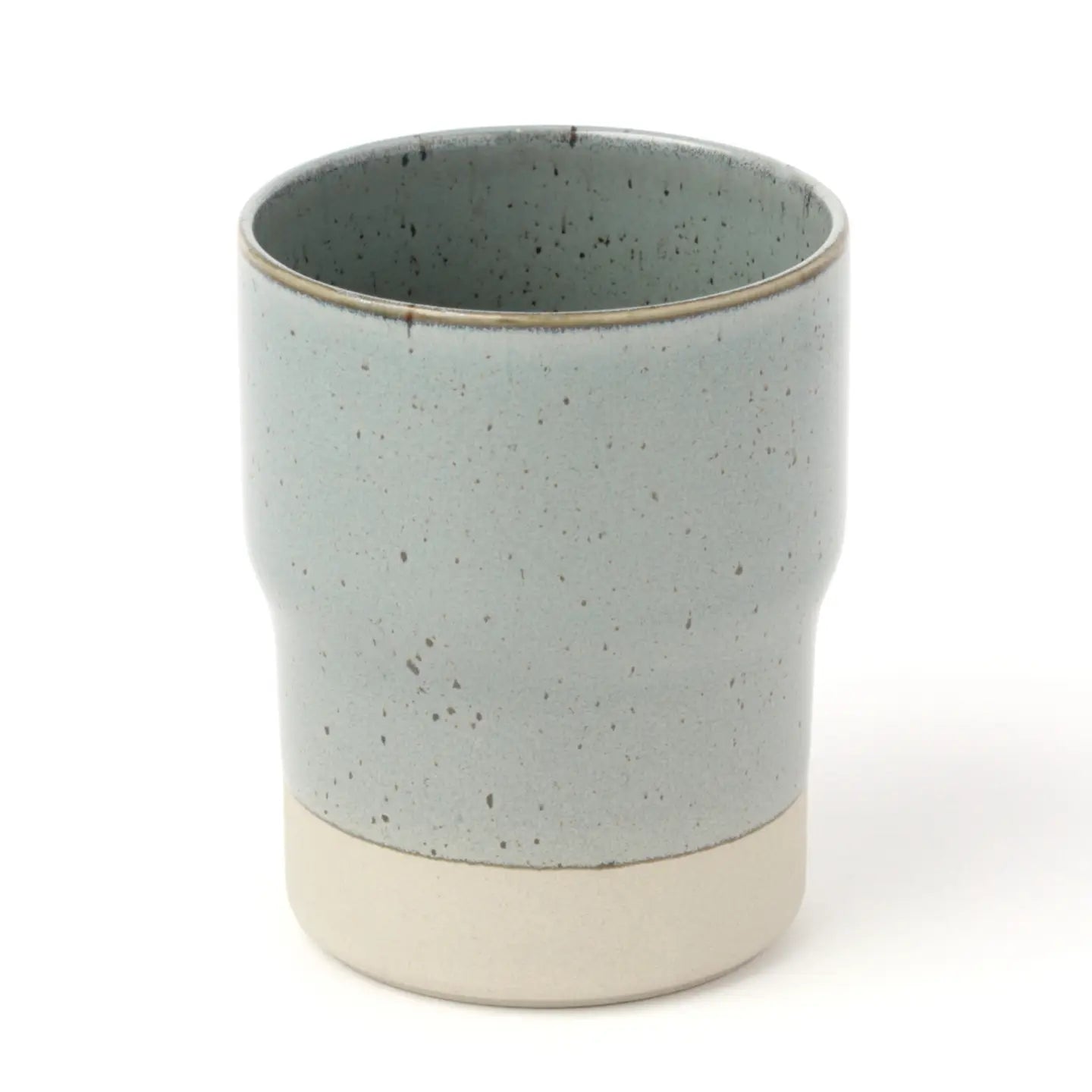 Mino Ware Stackable Japanese Tea Cup (11oz) image 2