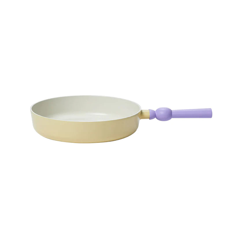 Better Finger Frying Pan 10" image 0