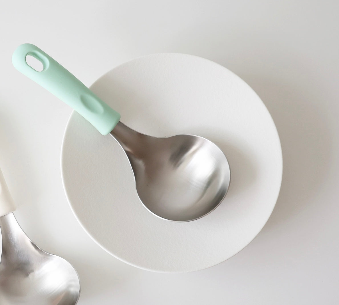 Kamome Serving Spoon image 10