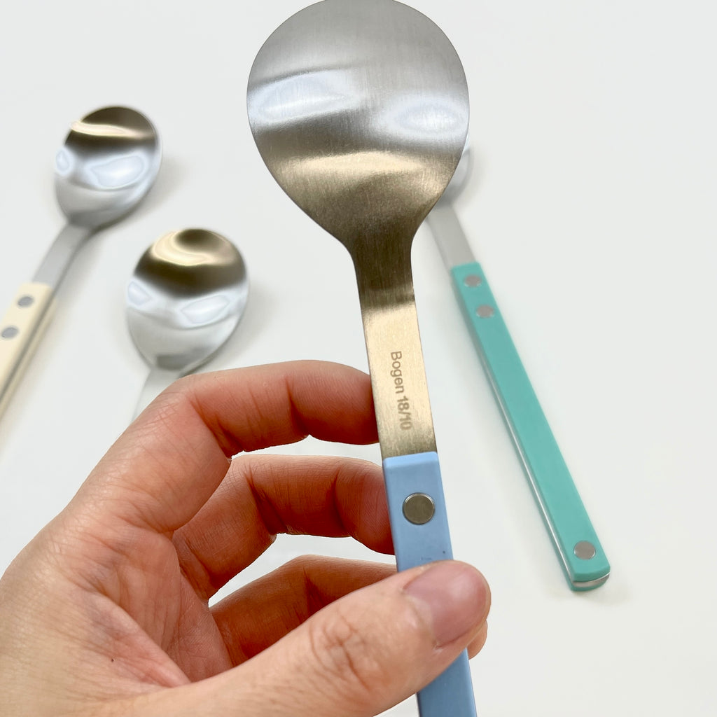 Santier Dinner Spoon image 5