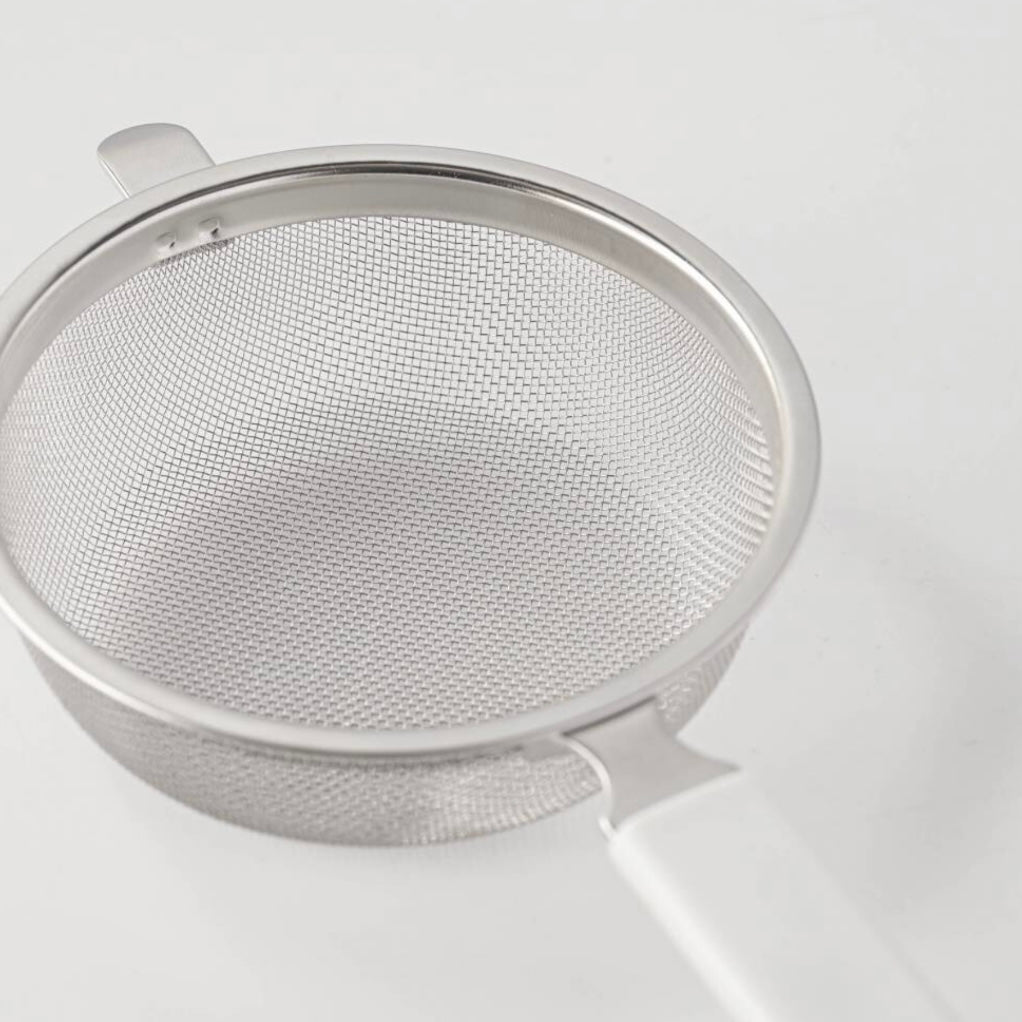 Matcha Spatula & Sieve Set image 2