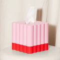 Cloud Tissue Box Cover image 0