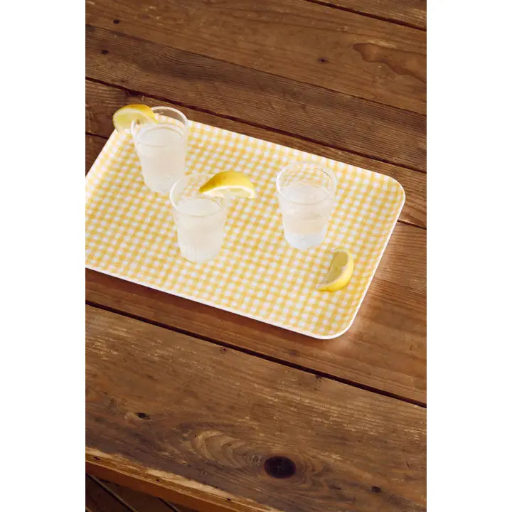 Linen Coated Tray (Medium) image 7