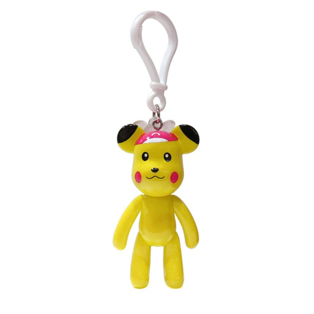 Bear Key Chain image 10
