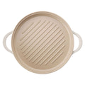 FIKA 10" Round Grill Pan image 0
