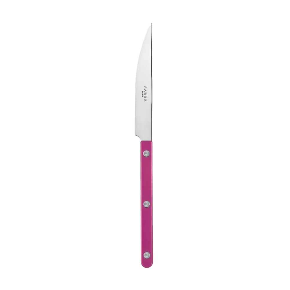 Sabre Bistrot - Raspberry image 3