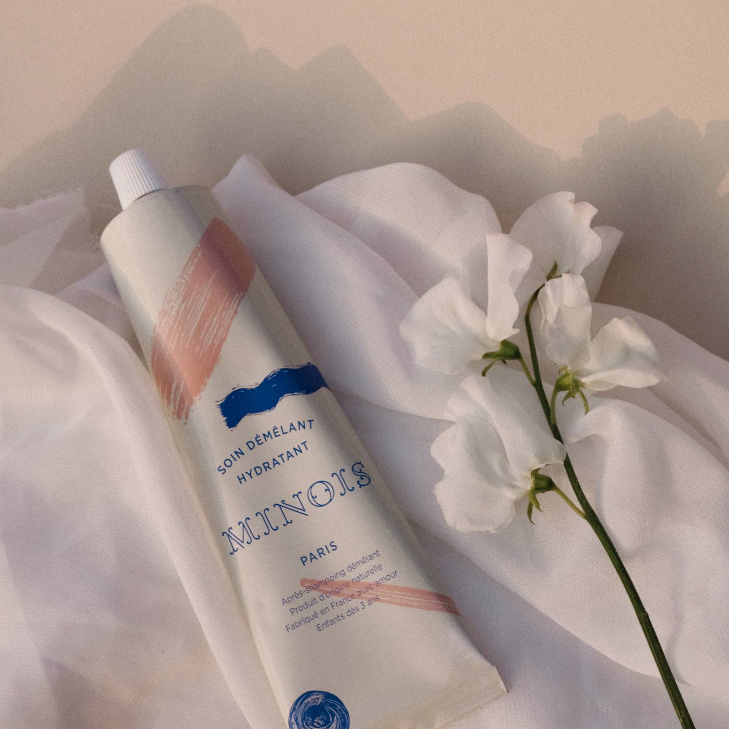 Moisturizing Detangling Care image 2