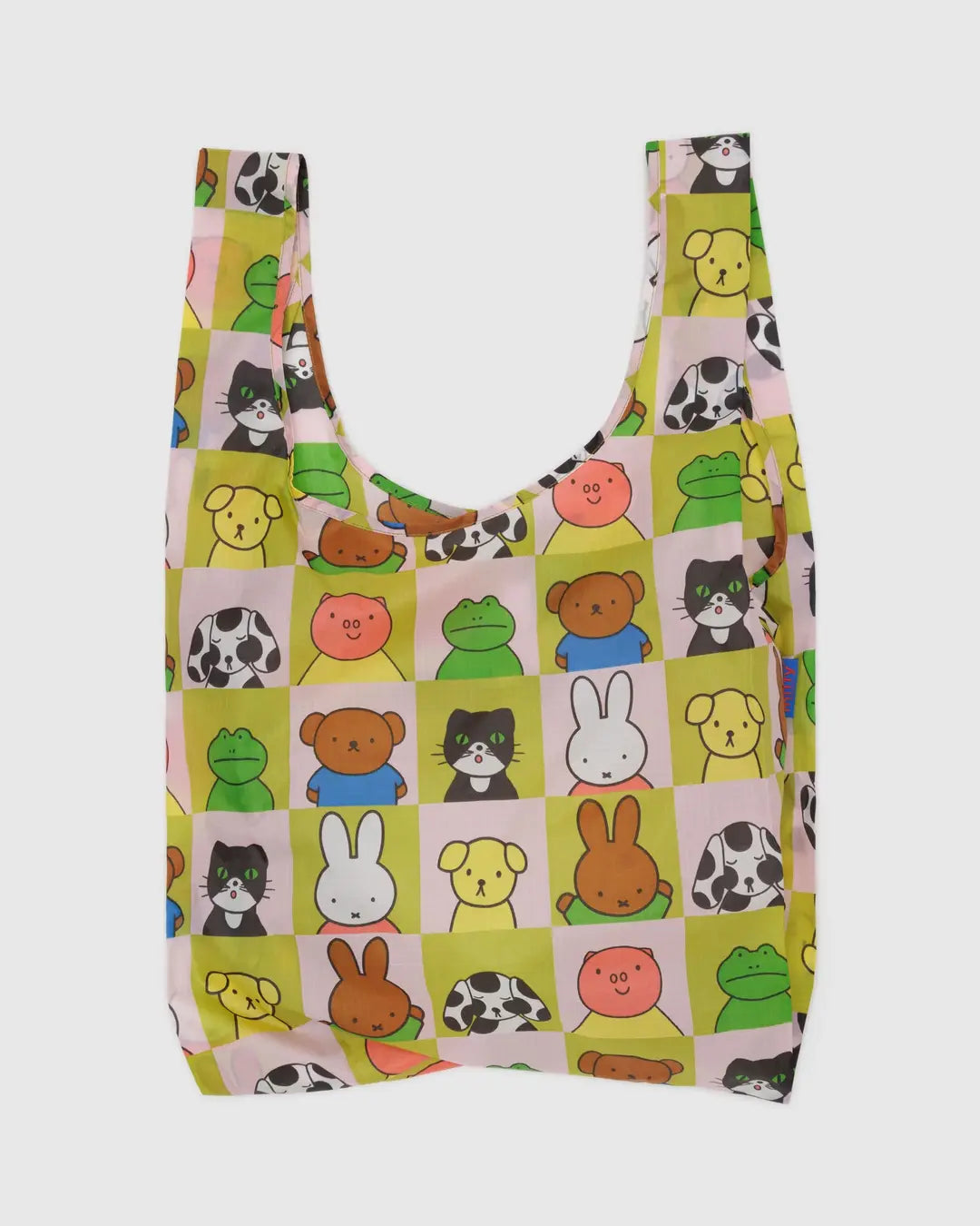 Standard Baggu - Miffy image 4