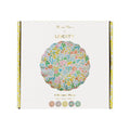 Meri Meri x Liberty Garden Party Reusable Small Plates