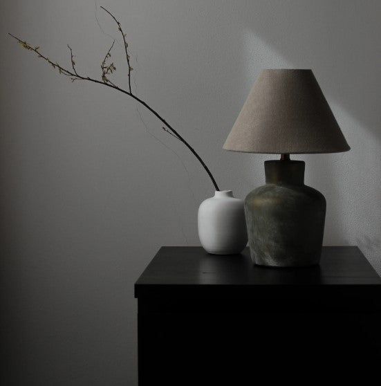 Blanc Vase - 05 image 2