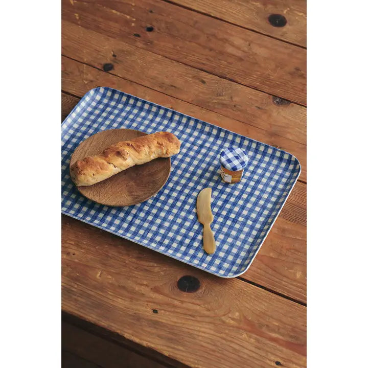 Linen Coated Tray (Large) image 7
