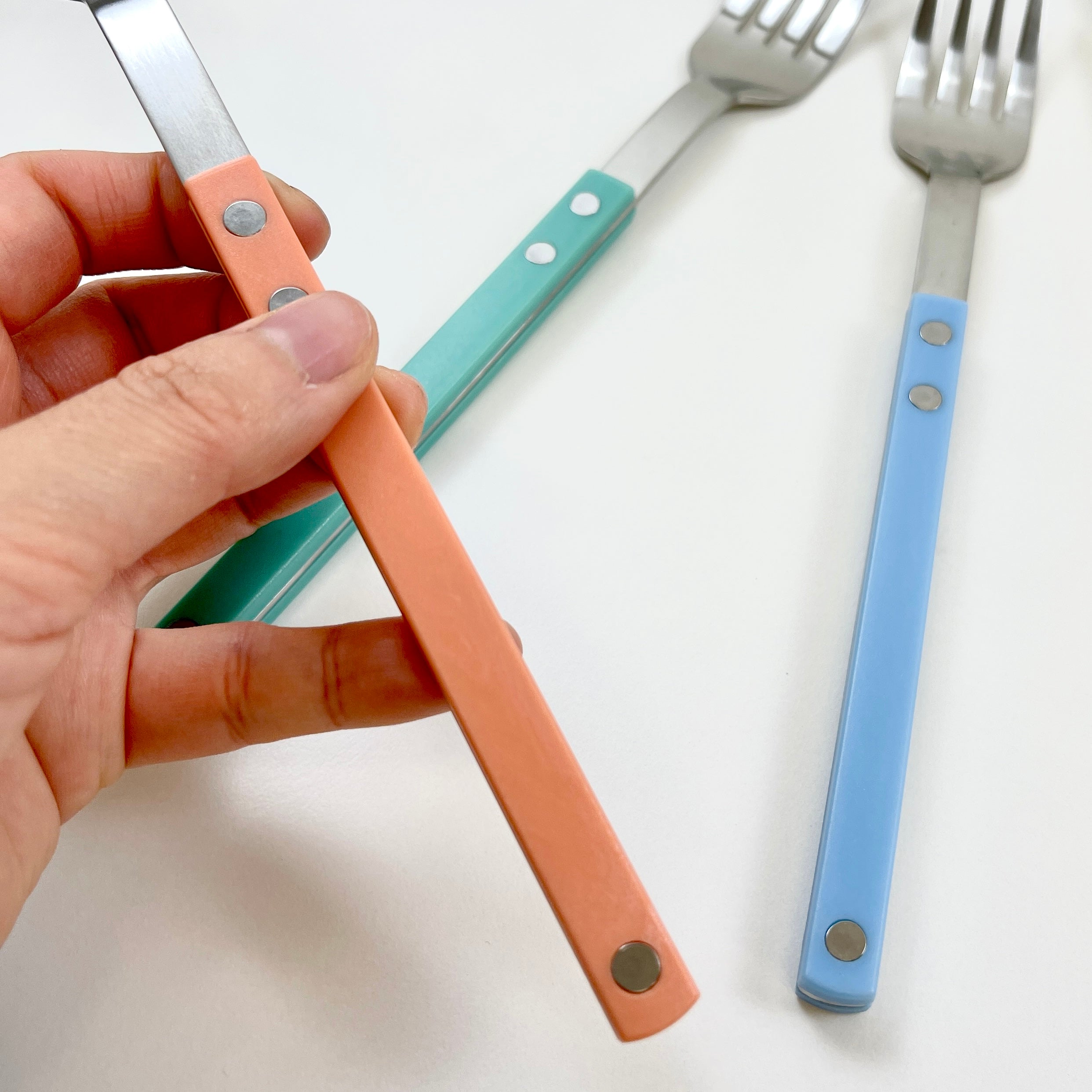 Santier Dinner Fork image 7