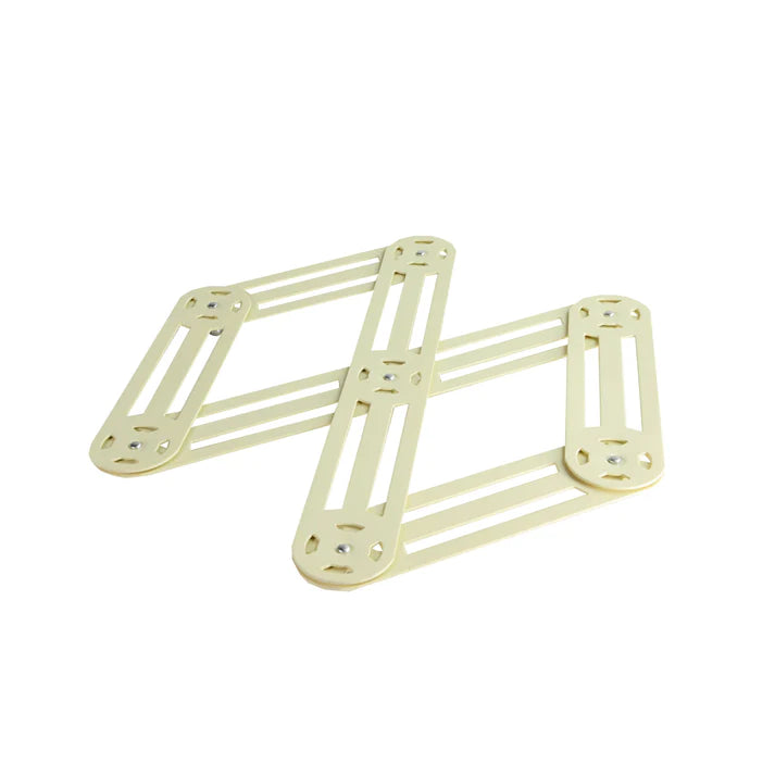 Expandable Metal Trivets image 0