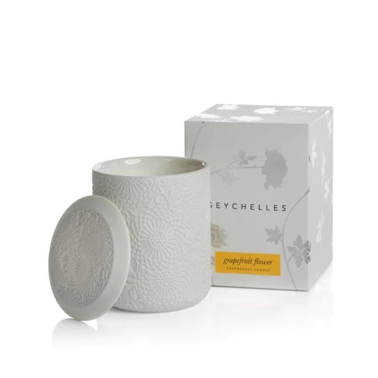 Seychelles Fragranced Candle image 1