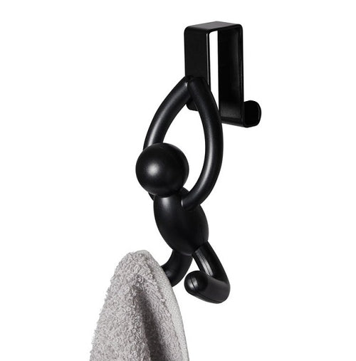Buddy Over the Cabinet Hook image 0