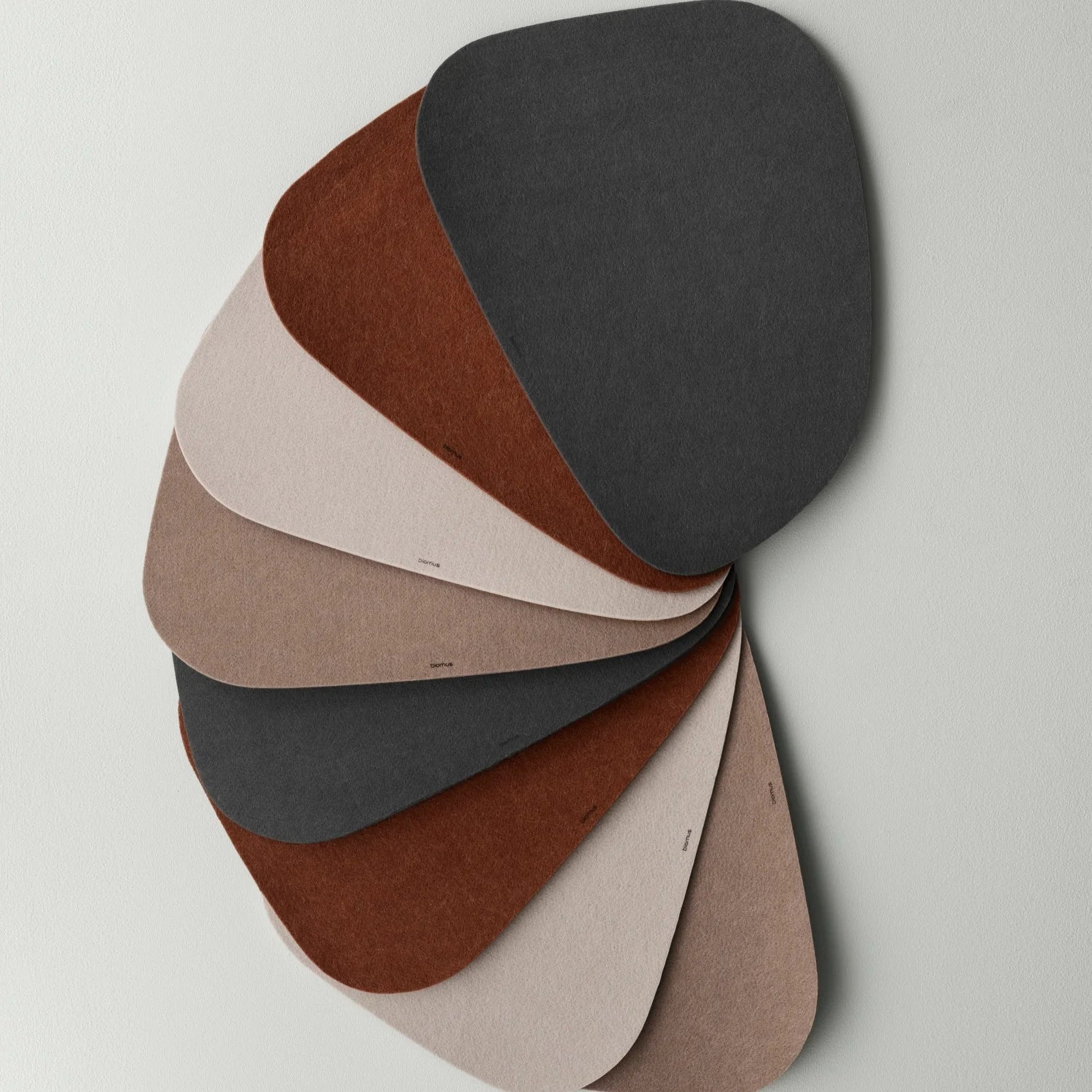 LAGONA Felt Placemat image 2