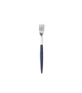 Eiffel Silver Dessert Fork image 0