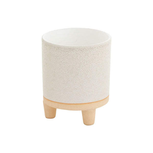 Delray Footed Pot image 1